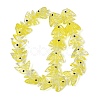 Handmade Lampwork Beads LAMP-H073-01D-2