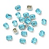 Preciosa® MAXIMA Crystal Sew-On Cups Y-PRC-SC10-60010-S-2
