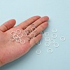 Brass Linking Rings EC18710MM-S-3