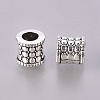 Large Hole Beads LS-LFH10273Y-NF-2