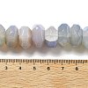 Natural Agate Bead Strands G-K392-A01-5