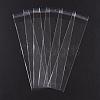 Rectangle OPP Cellophane Bags OPC-R012-83-1