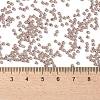 TOHO Round Seed Beads SEED-XTR11-PF0552-4