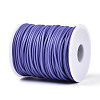 Hollow Pipe PVC Tubular Synthetic Rubber Cord RCOR-R007-2mm-40-2