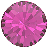 Preciosa® MAXIMA Crystal Round Stones Y-PRC-RBSS39-70350-3
