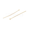 Brass Eye Pin KK-WH0058-01B-G01-2