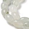 Natural Jade Beads Strands G-M420-J01-01-4