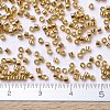 MIYUKI Delica Beads X-SEED-J020-DB1833-4