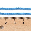 Cat Eye Beads Strands CE-C007-A08-2mm-5