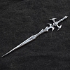 Metal Hair Sticks PW-WG642FA-03-1