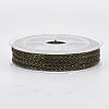 Brass Coated Iron Cable Chains CH-T002-05AB-3