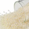 TOHO 15/0 Round Beads X-SEED-TR15-0147-1