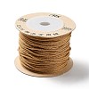 Polyester Twisted Cord OCOR-G015-01B-34-2