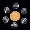 Transparent Acrylic Beads MACR-S370-A12mm-205-3