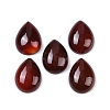 Natural Carnelian(Dyed & Heated) Cabochons G-H094-01A-01AB-1