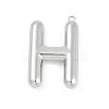 304 Stainless Steel Pendants STAS-I325-146P-H-1