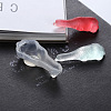 DIY Silicone Alpaca Molds DIY-E032-03B-4