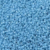 MIYUKI Delica Beads X-SEED-J020-DB0218-3