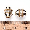 304 Stainless Steel Beads STAS-N109-162A-G-3