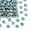 Preciosa® MAXIMA Crystal No Hotfix Flatback Stones Y-PRC-NSS8-40080-200-1