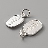 Alloy Charms FIND-WH0014-76A-2
