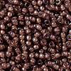 MIYUKI Round Rocailles Beads X-SEED-G008-RR0337-3
