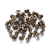 Iron Friction Ear Nuts IFIN-E012-AB-2