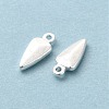 Brass Charms KK-H442-30S-2