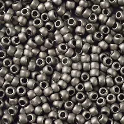 TOHO Round Seed Beads SEED-XTR08-0566-1