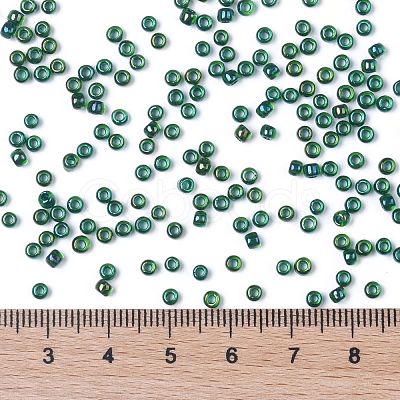 TOHO Round Seed Beads SEED-JPTR08-0249-1