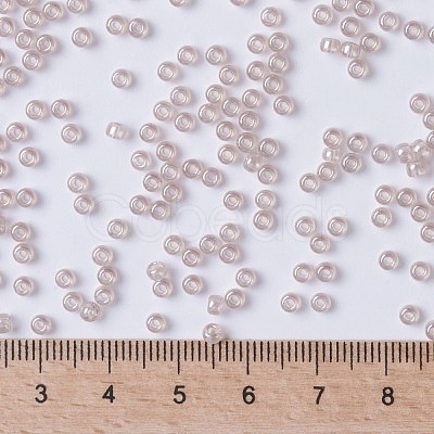 MIYUKI Round Rocailles Beads X-SEED-G008-RR3502-1