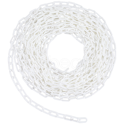 1Pc PVC Plastic Cable Chains FIND-SP0020-65B-1
