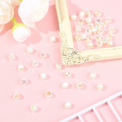 Preciosa® Crystal Beads X-PRC-BA5-51000-20000-1