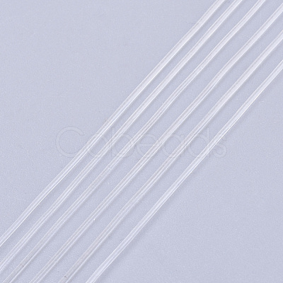 Round Elastic Crystal Thread EW-R007-C-01-1