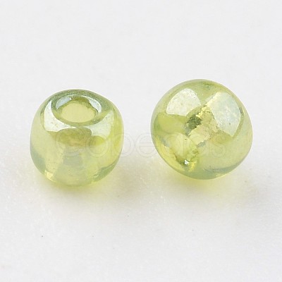 Round 12/0 Glass Seed Beads X-SEED-A006-2mm-104-1