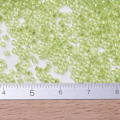 MIYUKI Delica Beads SEED-J020-DB0174-1