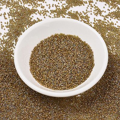 MIYUKI Delica Beads SEED-X0054-DB1738-1