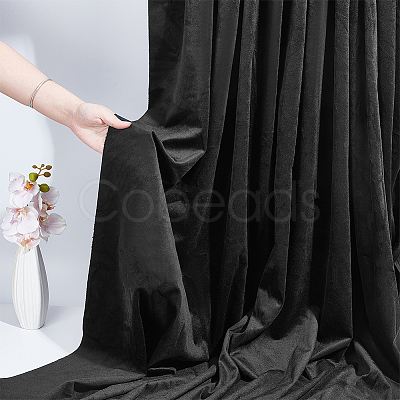 Polyester Farbics DIY-WH0671-271A-1