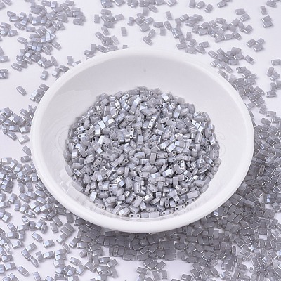 MIYUKI Half TILA Beads X-SEED-J020-HTL0526-1