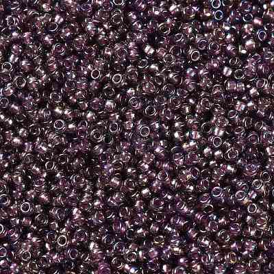 MIYUKI Round Rocailles Beads SEED-JP0010-RR3749-1