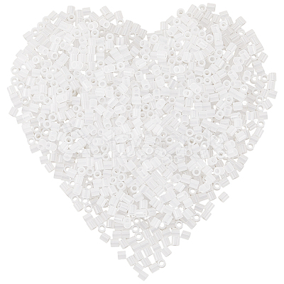 2000Pcs PE DIY Melty Beads Fuse Beads Refills DIY-SP0004-73C-1