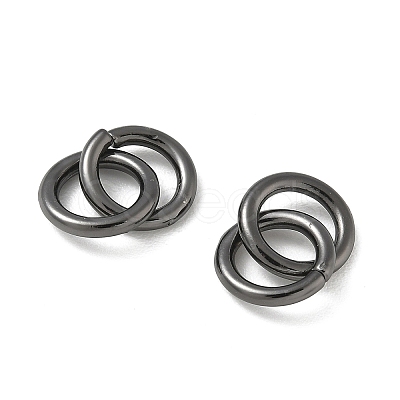 Brass Linking Rings KK-CBAFC6C-05B-B-1