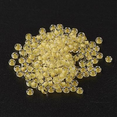 11/0 FGB Grade A Round Glass Seed Beads SEED-N001-D-202-1