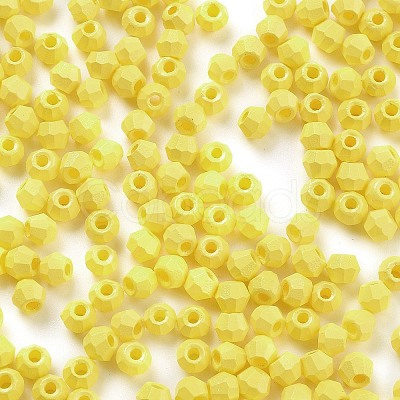 Baking Paint Glass Seed Beads X1-SEED-A032-02E-1