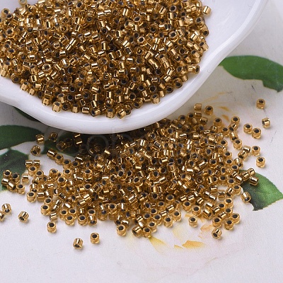 MIYUKI Delica Beads SEED-X0054-DB0181-1