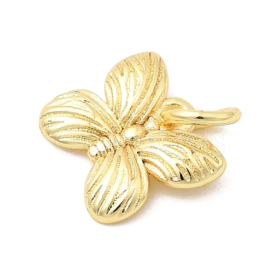 Brass Charms LS-KK-C139-17G-1