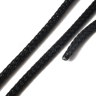 Braided Stainless Steel Cord STAS-D382-01E-1