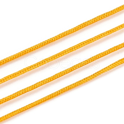 Nylon Chinese Knot Cord NWIR-C003-01B-21-1