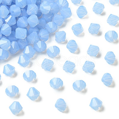 Preciosa&reg Crystal Beads X-PRC-BA6-31110-1