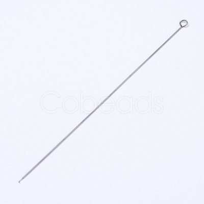 Iron Beading Needle IFIN-P036-02B-1
